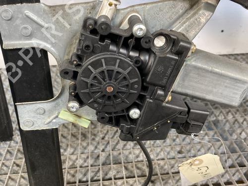 Front right window mechanism AUDI A3 (8L1) 1.9 TDI | BP29485840C23 