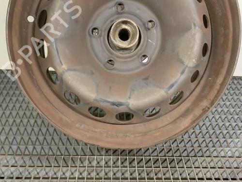 Rim RENAULT MEGANE III Hatchback (BZ0/1_, B3_)  | BP21961024C45 