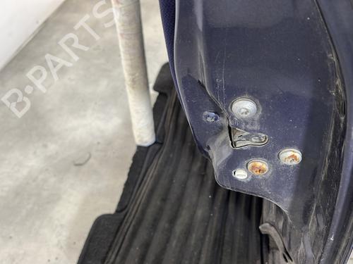 Drzwi tylne prawe FIAT MULTIPLA (186_) 1.9 JTD 105 (186AXB1A) | BP30907561C5