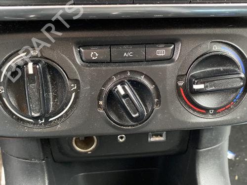 Climate control CITROËN C3 III (SX) 1.6 BlueHDi 75 | BP32230512I5  - Image 23
