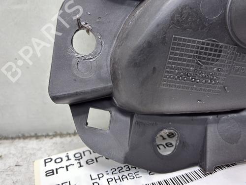 Rear left interior door handle OPEL CORSA D (S07) 1.3 CDTI (L08, L68) | BP33830558I15 - Image 5