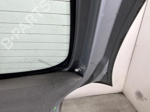 Tailgate CITROËN XSARA PICASSO (N68) 1.6 HDi | BP29897546C6