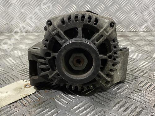 Used Alternator Alternator FIAT FIORINO Box Body/MPV (225_) [2007-2026] 20008629 20008629