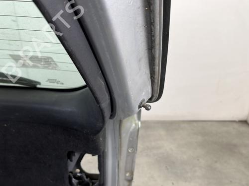 Tailgate TOYOTA AVENSIS Estate (_T27_) 2.2 D-4D (ADT271_, ADT271R) | BP29749017C6 