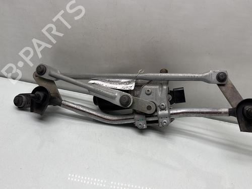 Used Front wiper motor HYUNDAI i20 II (GB, IB) 1.2 (84 hp) 27251872