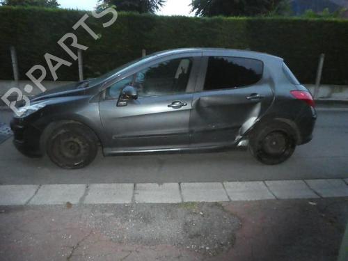 Rim PEUGEOT 308 I (4A_, 4C_) 1.6 HDi | BP20009772C45 