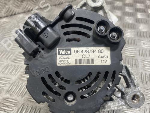 Alternator CITROËN C3 Pluriel (HB_) 1.6 | BP28423230M7 
