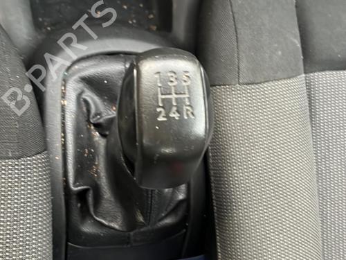 Gearbox CITROËN C4 CACTUS 1.6 BlueHDi 100 | BP19950896M3 