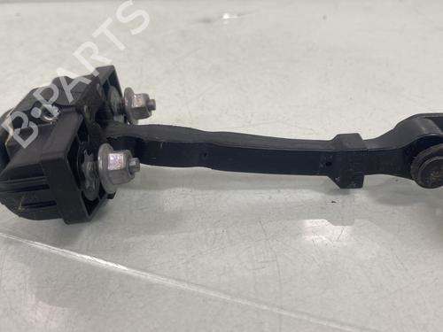 Hinge/Door check strap RENAULT TWINGO III (BCM_, BCA_) 1.0 SCe 75 | BP32495624C146