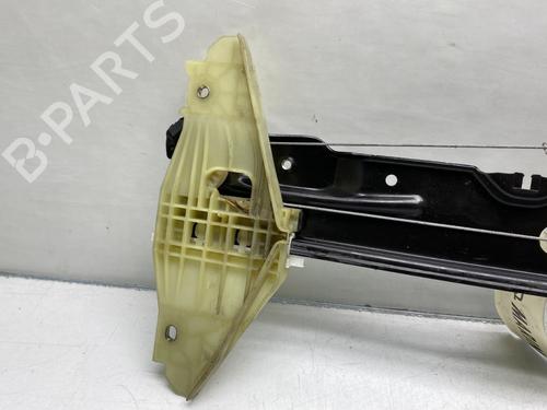 Front right window mechanism PEUGEOT EXPERT Van (V_) 2.0 BlueHDi 120 | BP28279770C23 - Image 3