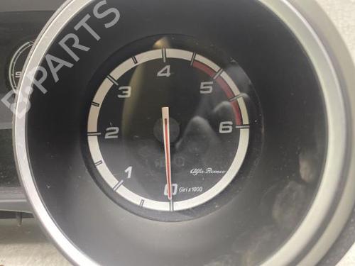Instrument cluster ALFA ROMEO GIULIETTA (940_) 1.6 JTDM (940FXD1A) | BP19991264C47 