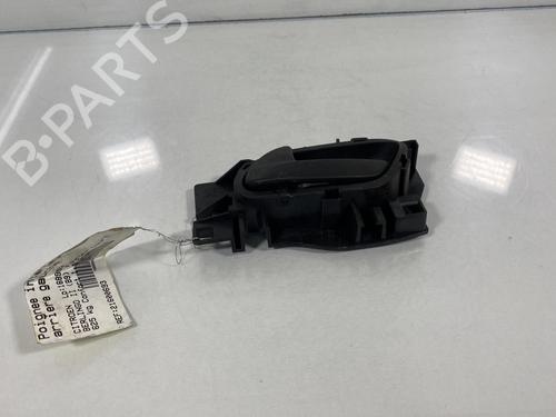 Rear left interior door handle CITROËN BERLINGO Box Body/MPV (B9)  | BP21949480I15 