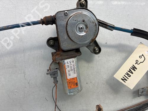 Used Front right window mechanism Front right window mechanism 38230533 38230533