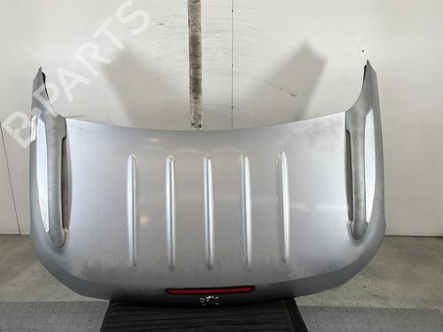 Bagklap CC/Kombi-Coupé PEUGEOT 206 CC (2D) 1.6 16V (2DNFUF, 2DNFUR) (109 hp) 30932938