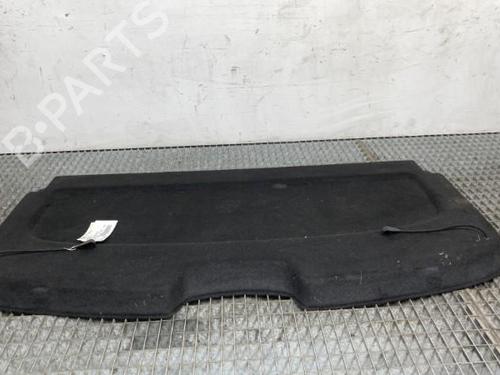 Rear parcel shelf PEUGEOT 308 I (4A_, 4C_) 1.6 HDi | BP19968589C85 
