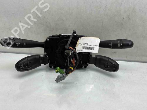 Steering column stalk CITROËN C5 II (RC_) | BP36550116I23 - Image 5