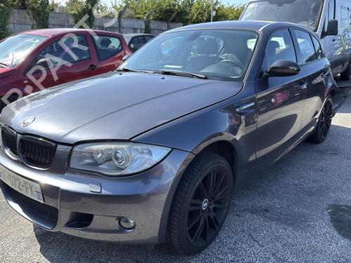 Rear parcel shelf BMW 1 (E87) 118 d | BP33314109C85 - Image 8