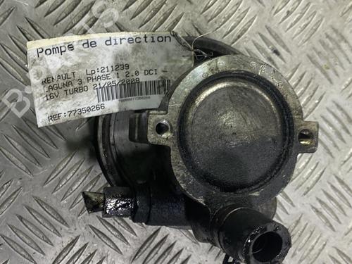 Used Steering pump Steering pump 19953943 19953943