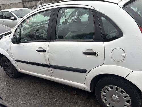 Left mirror CITROËN C3 I (FC_, FN_) 1.4 HDi | BP30933077C26 