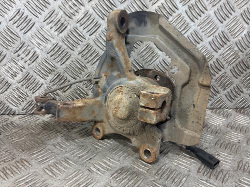 Right front steering knuckle SMART FORFOUR Hatchback (453) 1.0 (453.042, 453.043) | BP37225741M26 - Image 2