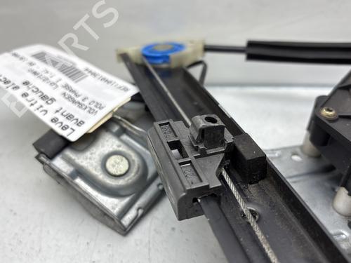 Front left window mechanism VW POLO III (6N1) 60 1.4 | BP24705520C22 