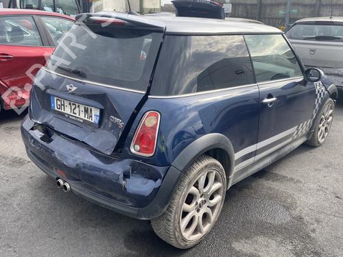 MINI MINI (R50, R53)  Cooper S  4632023