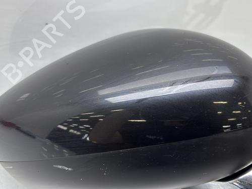 Right mirror CITROËN C3 II (SC_) 1.6 HDi | BP28280391C27 