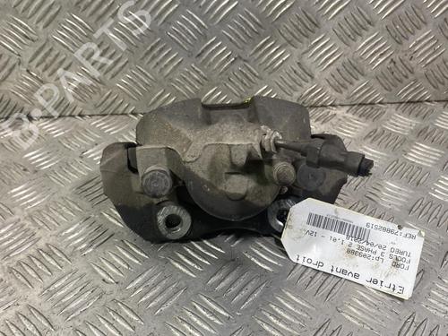 Used Right front brake caliper Right front brake caliper FORD FOCUS III 1.0 EcoBoost (125 hp) 19961391 19961391