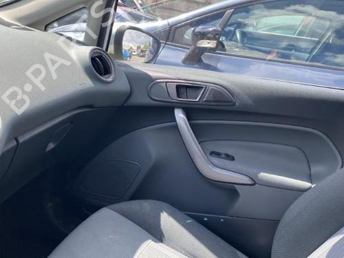 Gałka zmiany biegów FORD FIESTA VI (CB1, CCN) 1.6 TDCi | BP20664003I34  - Image 30
