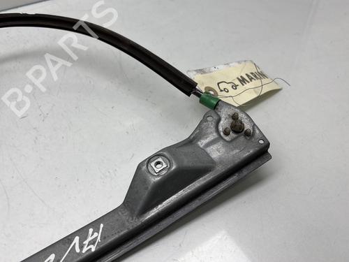 Front left window mechanism RENAULT CLIO II (BB_, CB_) 1.5 dCi (B/CB07) | BP28281071C22 