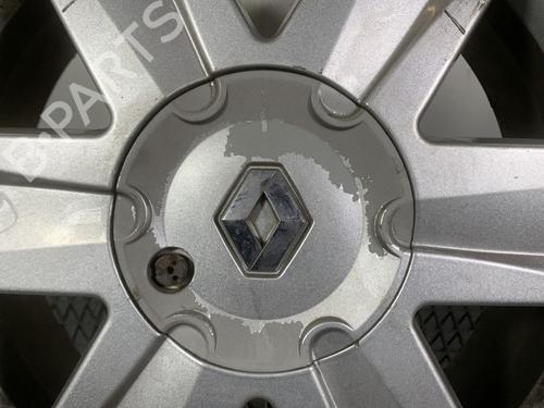 Rim RENAULT SCÉNIC II (JM0/1_) 1.9 D | BP22798859C45 