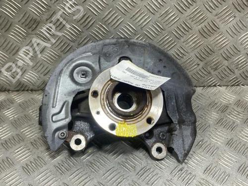 Used Left front steering knuckle TOYOTA PROACE CITY Box Body/MPV 1.5 D-4D 100 (BPZMD) (102 hp) 19987928