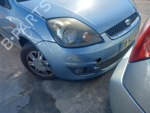 Hinge/Door check strap FORD FIESTA V (JH_, JD_)  | BP20007595C146 