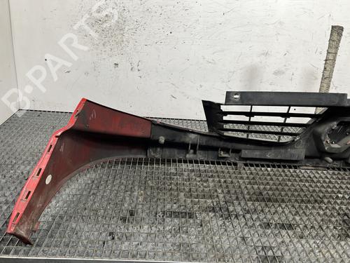 Grille RENAULT TRAFIC II Bus (JL) 2.0 dCi 90 (JL00, JL01, JL0H, JL0M, JL0P, JL0S) | BP32192546C40