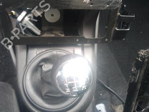 Engine control unit (ECU) CITROËN C4 I (LC_)  | BP20009277M57 