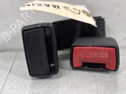 Sikkerhetsbelte-spenne RENAULT MODUS / GRAND MODUS (F/JP0_) 1.2 (JP0C, JP0K, FP0C, FP0K, FP0P, JP0P, JP0T) | BP30878524I32