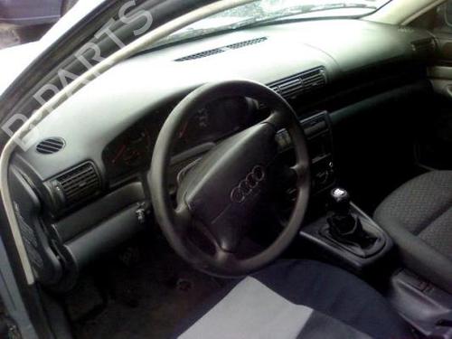 Left mirror AUDI A4 B5 (8D2) 1.9 TDI | BP20019458C26 