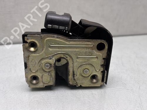 Used Front left lock RENAULT CLIO II (BB_, CB_) 1.2 16V (BB05, BB0W, BB11, BB27, BB2T, BB2U, BB2V, CB05,... (75 hp) 28475775