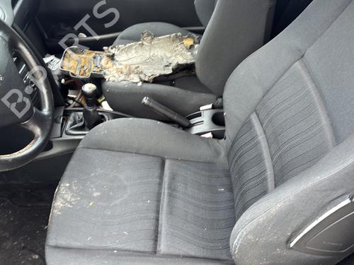 Front left door window PEUGEOT 207 (WA_, WC_) 1.4 HDi | BP29253446C18 