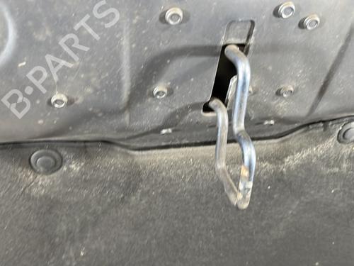 Hood CITROËN C4 I (LC_) 1.6 HDi | BP29609946C1 