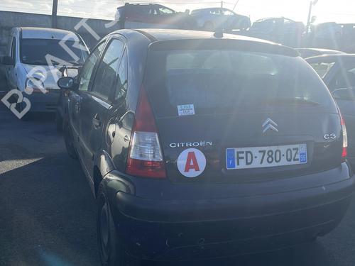Used Parts CITROËN C3 I (FC_, FN_) 1.4 HDi (68 hp) 3584558