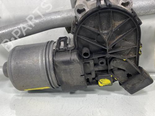 Front wiper motor PEUGEOT PARTNER Platform/Chassis  | BP19977054M29 