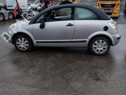 Left front window switch CITROËN C3 Pluriel (HB_) | BP19996074I27 - Image 4