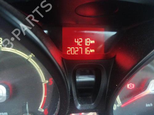 Engine control unit (ECU) FORD FIESTA VI (CB1, CCN) 1.4 TDCi | BP23906508M57 - Image 22