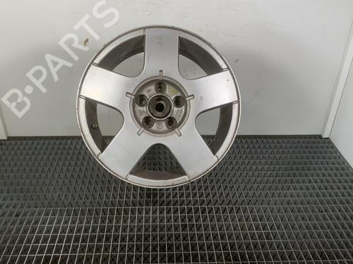 Used Rim VW GOLF IV Variant (1J5) 1.9 TDI (90 hp) 26900763