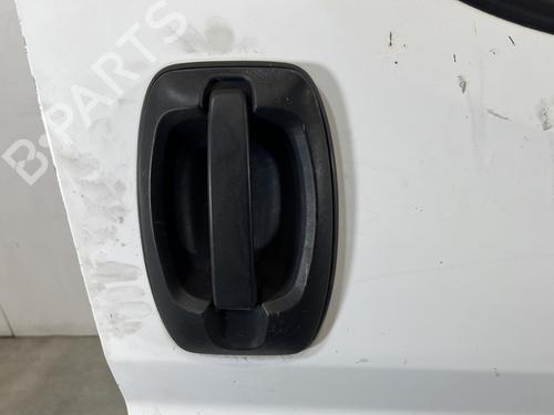 Right front door PEUGEOT BOXER Van 2.2 HDi 120 | BP29413624C3 