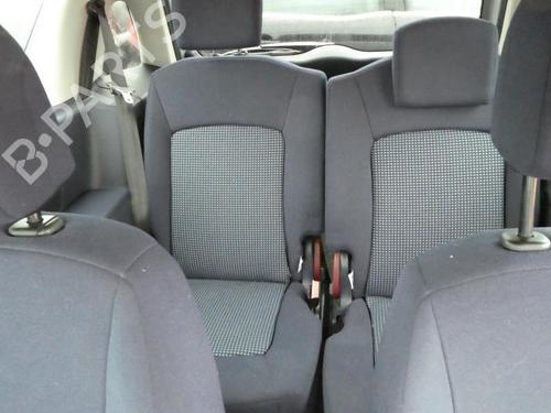 Right sun visor PEUGEOT 1007 (KM_) 1.4 | BP20028612I2