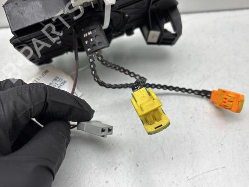 Kontantrulle Airbag /Stelring RENAULT CLIO II (BB_, CB_) 1.2 16V (BB05, BB0W, BB11, BB27, BB2T, BB2U, BB2V, CB05,... | BP29886892C102