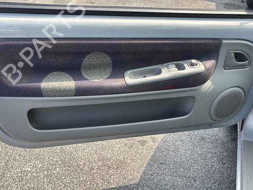 Right front fenders RENAULT TWINGO I (C06_) 1.2 (C066, C068) | BP30490244C42