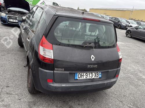 Rear mirror RENAULT SCÉNIC II (JM0/1_) 1.5 dCi (JM1E, JM16) | BP32063162I6 